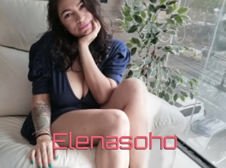 Elenasoho