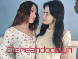 Eleneandodelyn