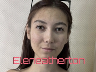 Eleneatherton