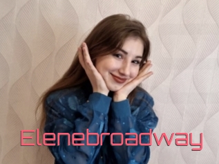 Elenebroadway