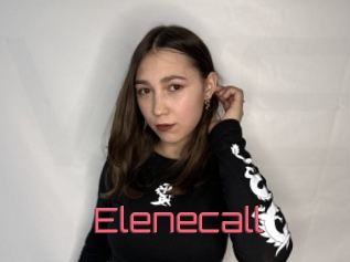 Elenecall