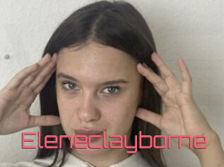 Eleneclayborne