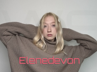 Elenedevon