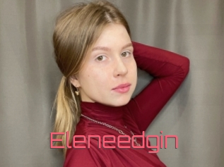 Eleneedgin