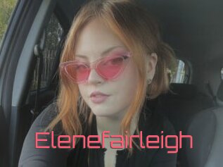 Elenefairleigh
