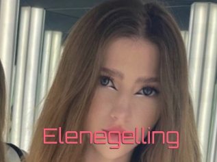 Elenegelling