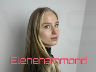 Elenehammond
