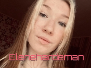 Elenehardeman
