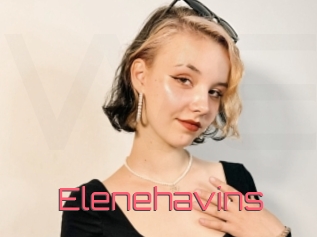 Elenehavins