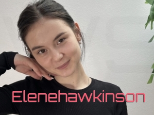 Elenehawkinson