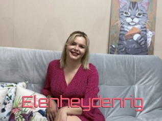 Elenheydenrig
