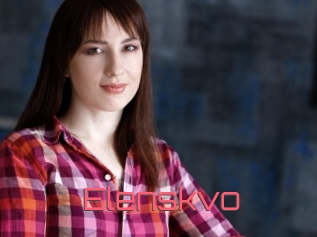 Elenskvo