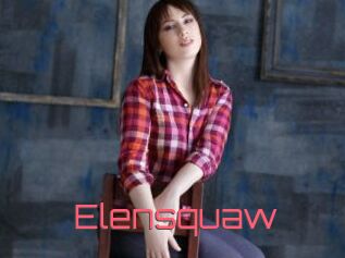 Elensquaw