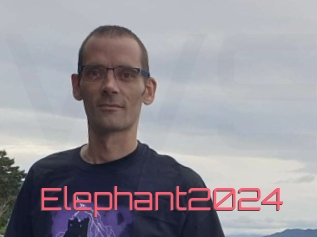 Elephant2024