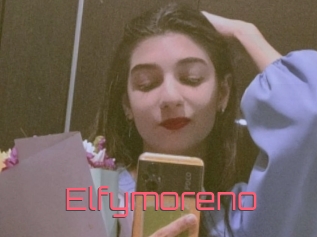 Elfymoreno