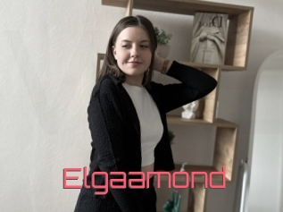 Elgaamond