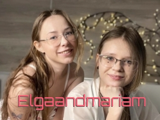 Elgaandmariam