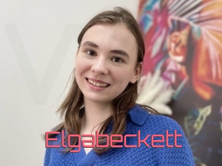 Elgabeckett