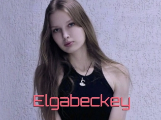 Elgabeckey