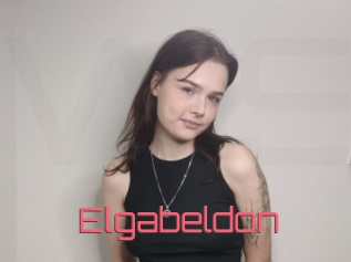 Elgabeldon