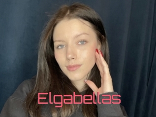 Elgabellas