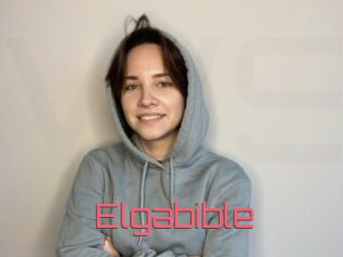 Elgabible