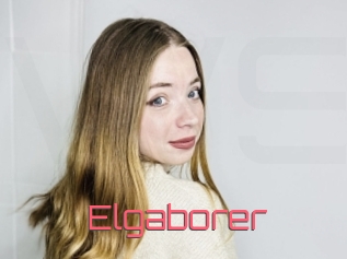 Elgaborer