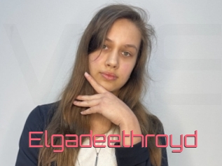 Elgadeethroyd