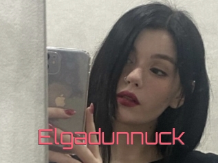 Elgadunnuck