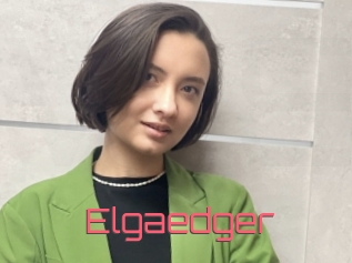 Elgaedger