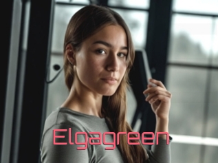 Elgagreen