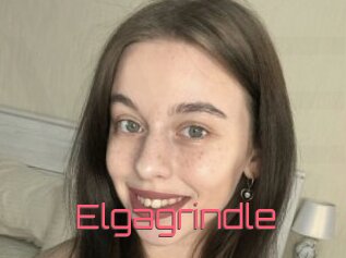 Elgagrindle