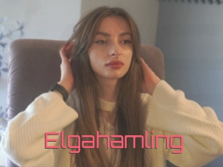 Elgahamling