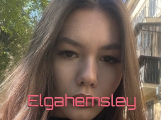 Elgahemsley