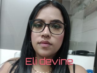 Eli_devine
