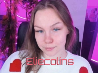 Eliecolins