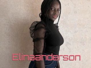 Elinaanderson