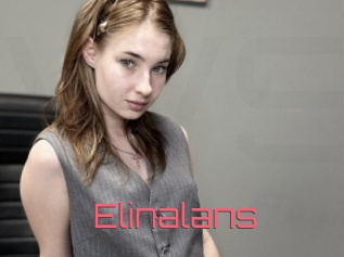 Elinalans