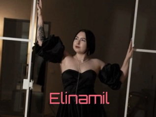Elinamil