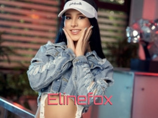 Elinefox