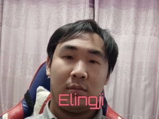 Elingji