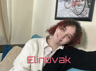 Elinovak