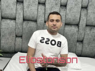 Eliostonson