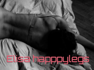 Elisa_happpylegs