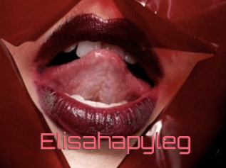 Elisahapyleg