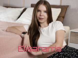 Elisaharris