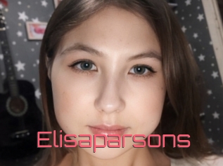 Elisaparsons