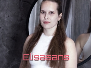 Elisasans