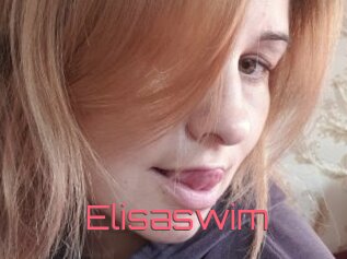 Elisaswim