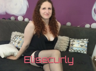 Elisecurly
